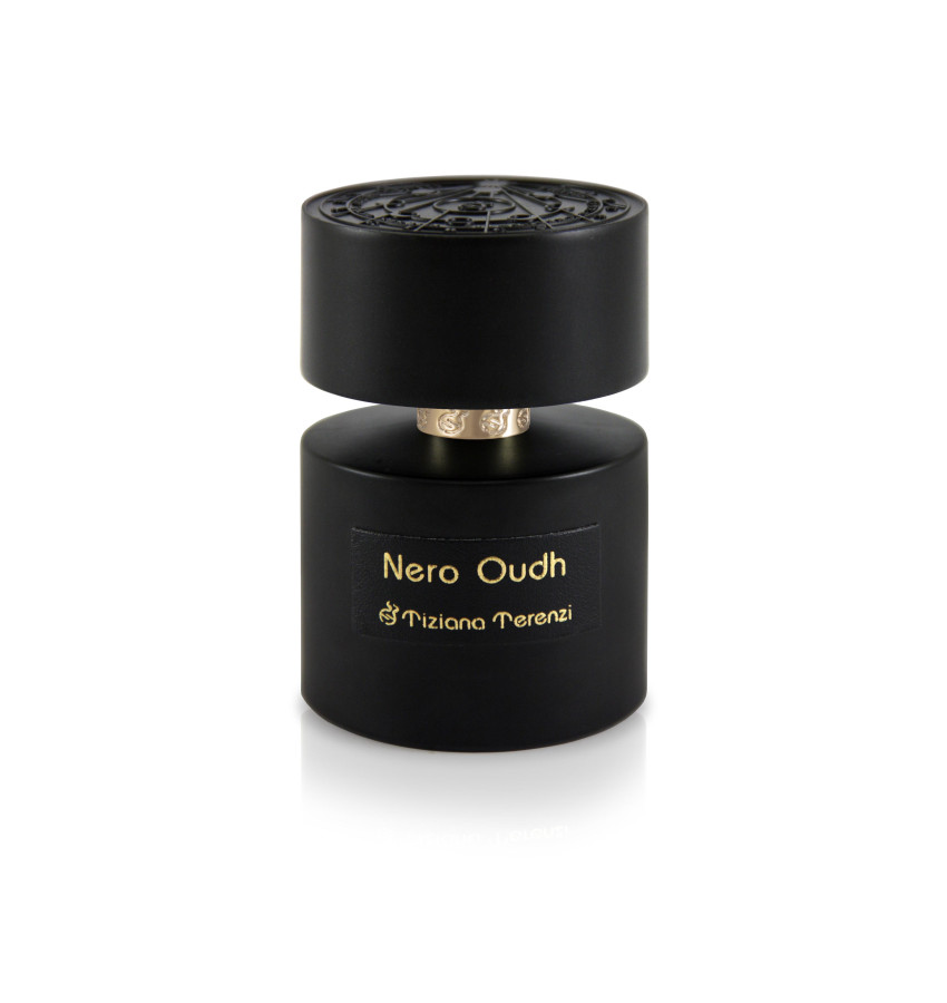 Nero Oudh