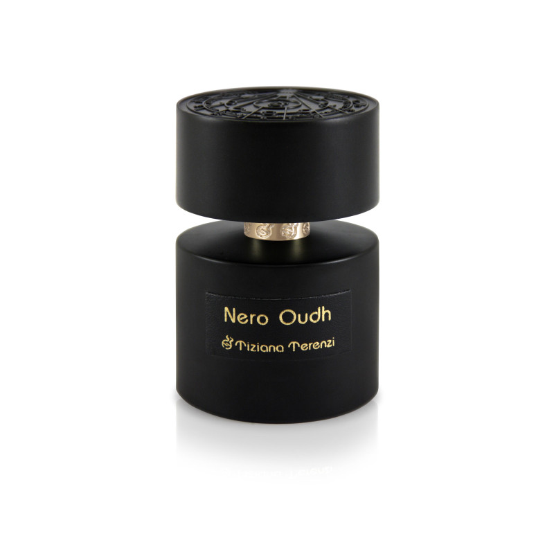 Nero Oudh