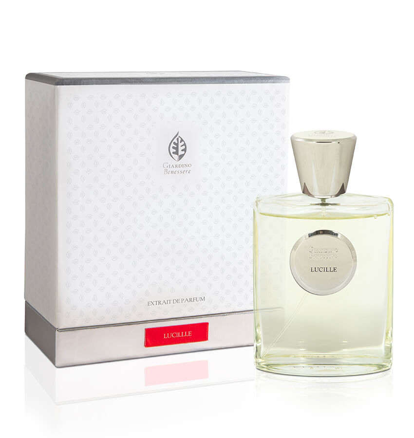 Lucille Giardino Benessere