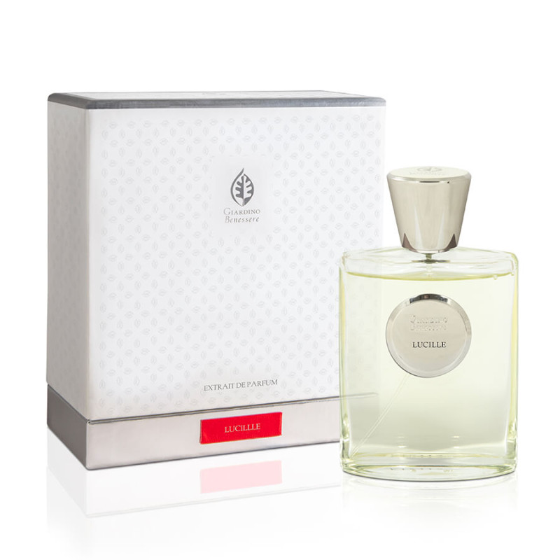 Lucille Giardino Benessere