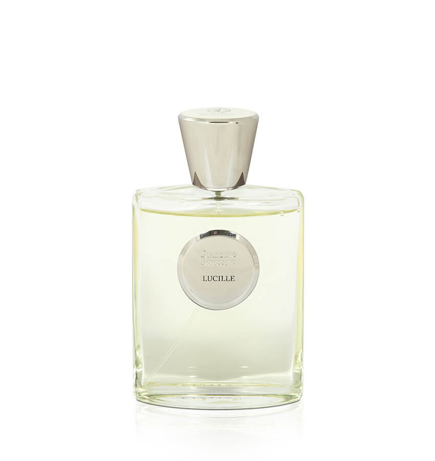 Lucille Giardino Benessere