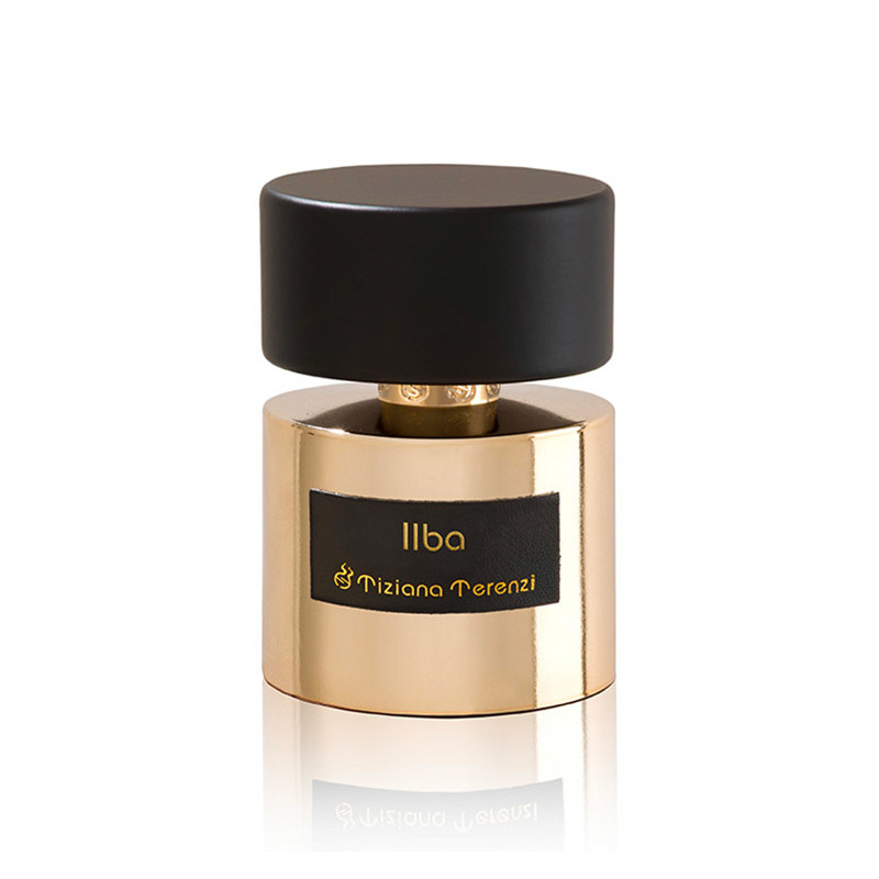 Ilba