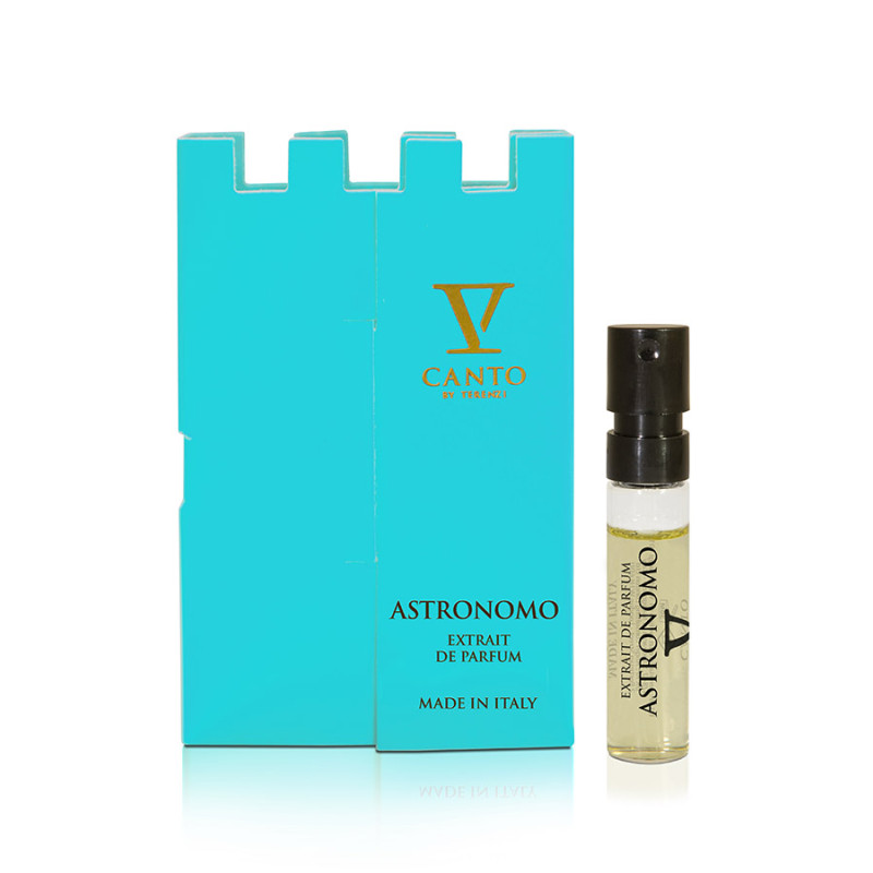 Astronomo