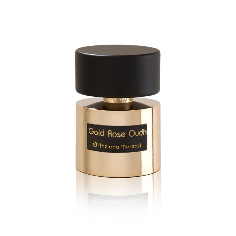 Gold Rose Oudh