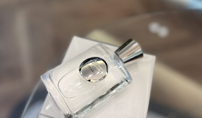 perfumy salaria morskie